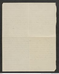 Nachlass Franz Steindachner, Brief von Gregor Bucchich an Franz Steindachner (07.03.1874), Inv.Nr. 62.01, Seite 2